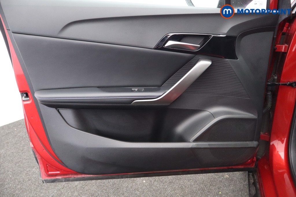 Mg Motor Uk MG4 SE Automatic Electric SUV - Stock Number (1597273) - 17th supplementary image