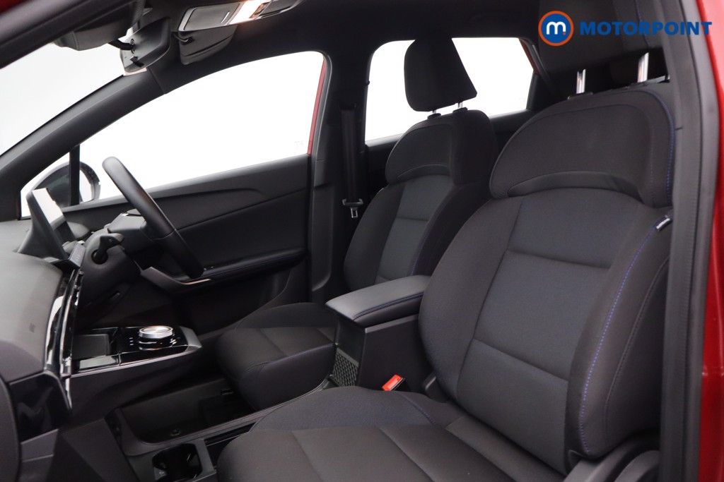 Mg Motor Uk MG4 SE Automatic Electric SUV - Stock Number (1597273) - 19th supplementary image