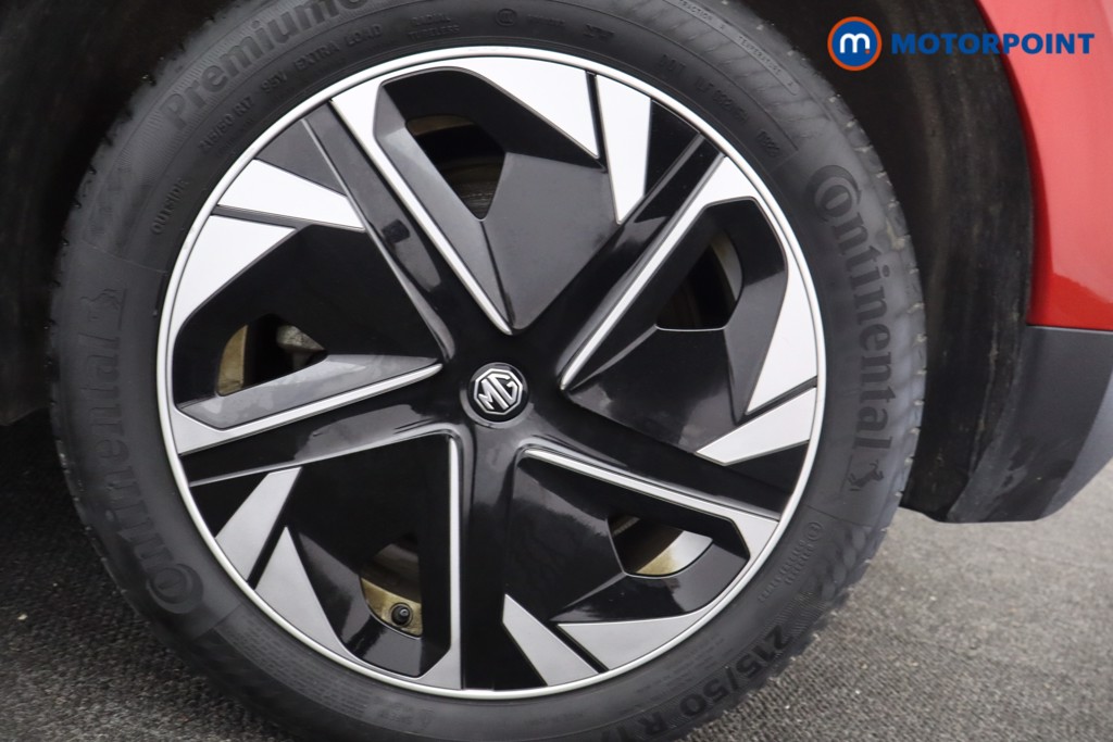 Mg Motor Uk MG4 SE Automatic Electric SUV - Stock Number (1597273) - 20th supplementary image