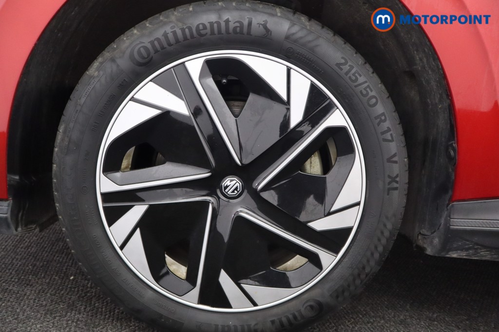 Mg Motor Uk MG4 SE Automatic Electric SUV - Stock Number (1597273) - 21st supplementary image