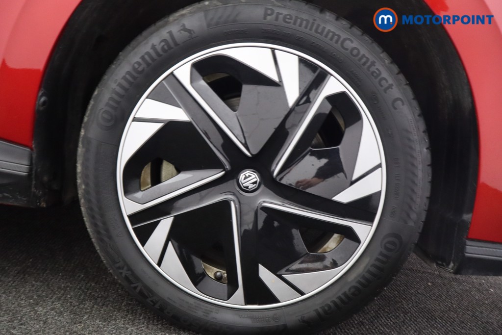 Mg Motor Uk MG4 SE Automatic Electric SUV - Stock Number (1597273) - 22nd supplementary image