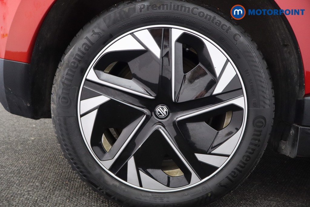 Mg Motor Uk MG4 SE Automatic Electric SUV - Stock Number (1597273) - 23rd supplementary image