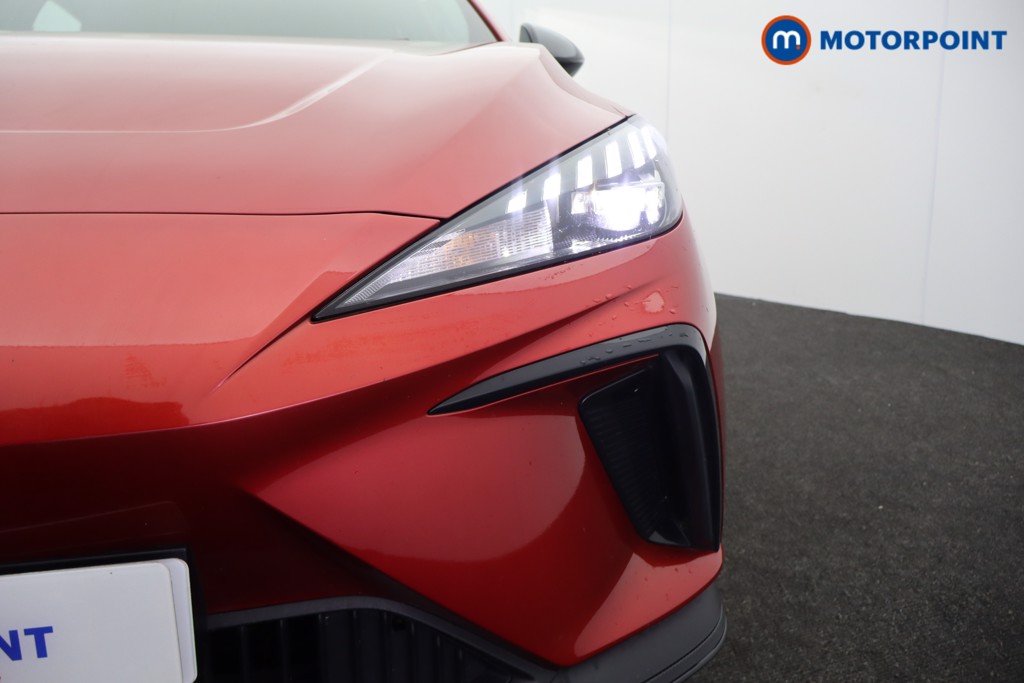 Mg Motor Uk MG4 SE Automatic Electric SUV - Stock Number (1597273) - 24th supplementary image