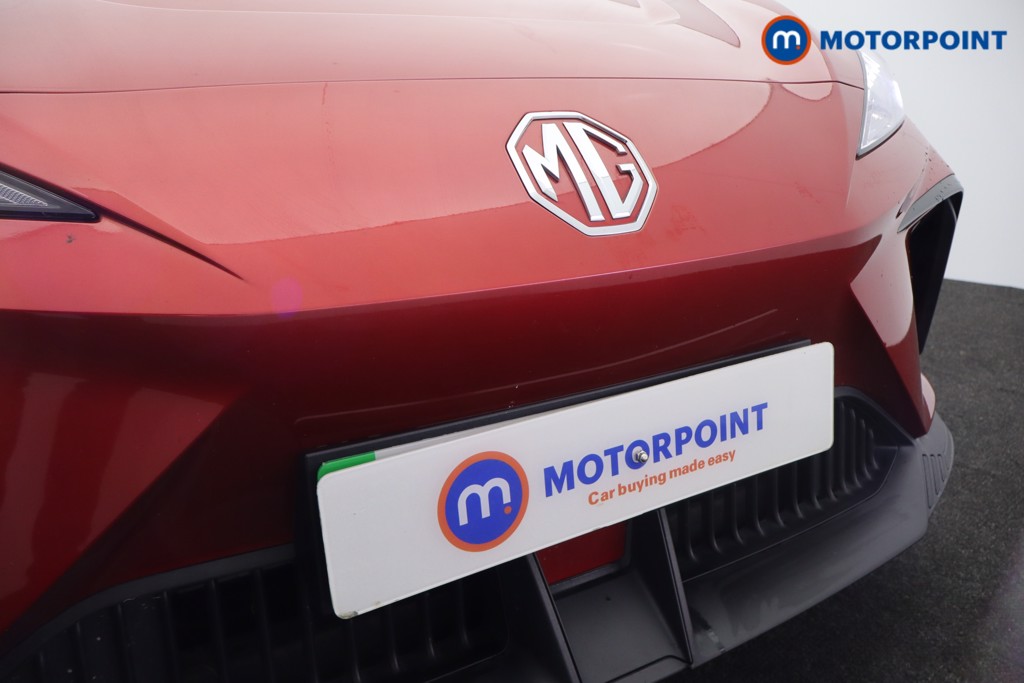 Mg Motor Uk MG4 SE Automatic Electric SUV - Stock Number (1597273) - 25th supplementary image