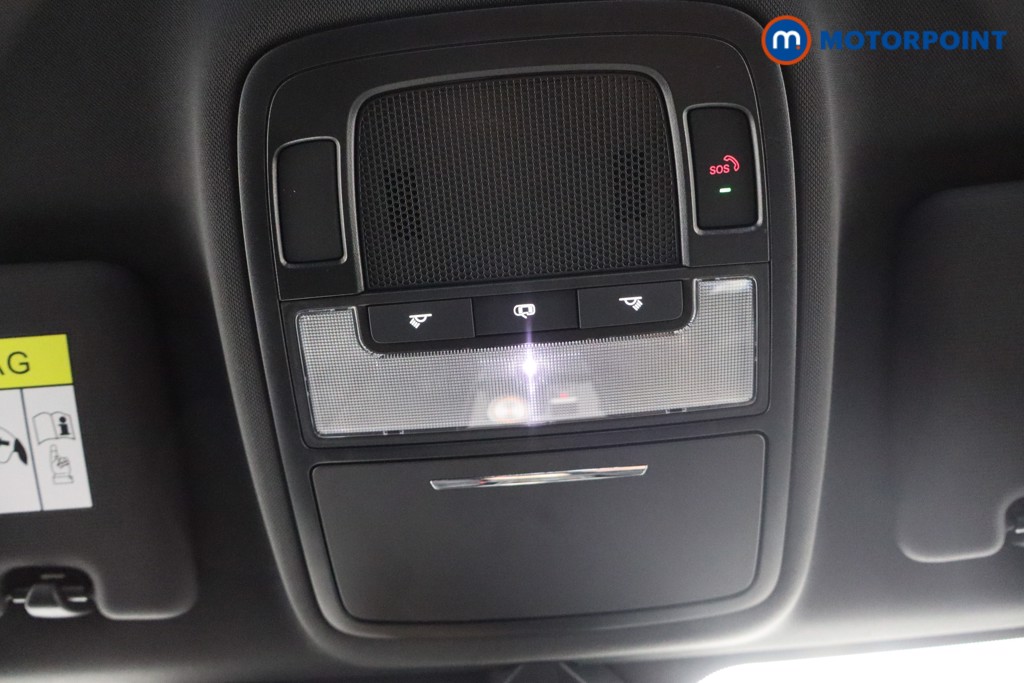 Mg Motor Uk MG4 SE Automatic Electric SUV - Stock Number (1597273) - 26th supplementary image