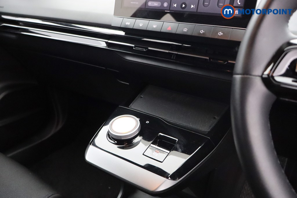 Mg Motor Uk MG4 SE Automatic Electric SUV - Stock Number (1597273) - 27th supplementary image