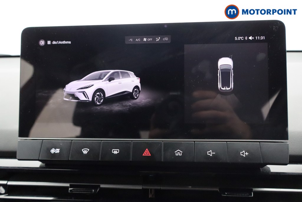 Mg Motor Uk MG4 SE Automatic Electric SUV - Stock Number (1597273) - 28th supplementary image