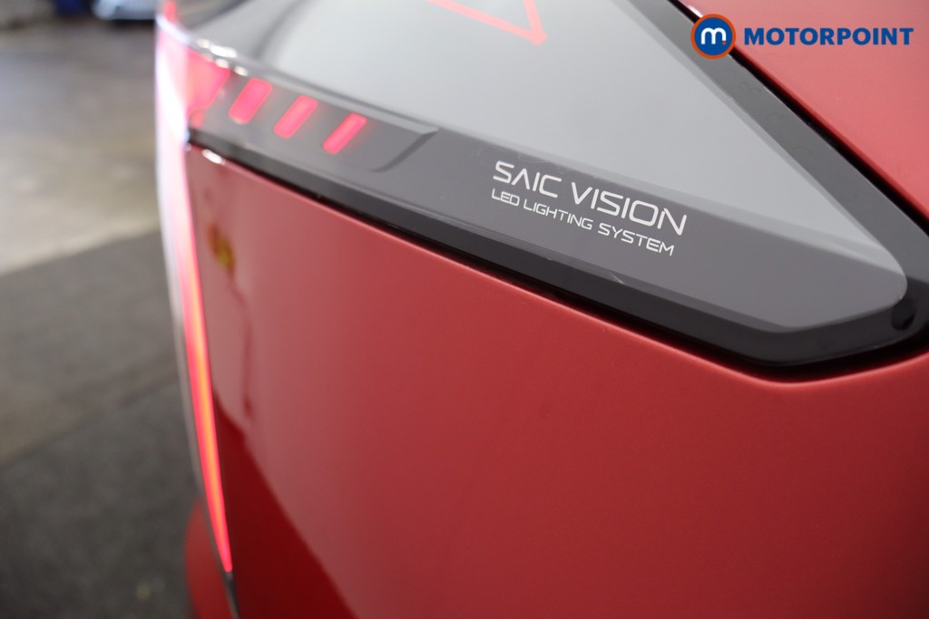 Mg Motor Uk MG4 SE Automatic Electric SUV - Stock Number (1597273) - 29th supplementary image