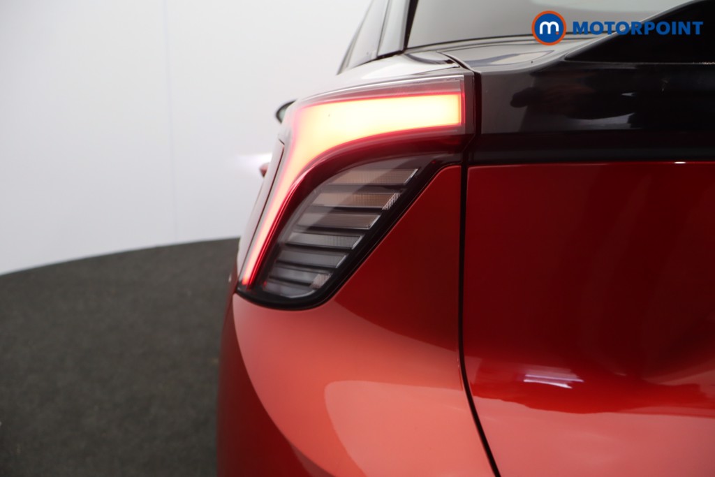 Mg Motor Uk MG4 SE Automatic Electric SUV - Stock Number (1597273) - 31st supplementary image