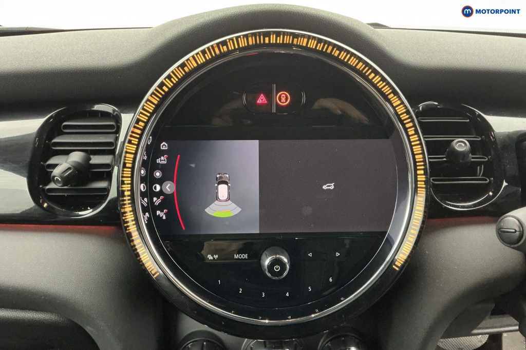 Mini Hatchback Cooper S Level 2 Automatic Electric Hatchback - Stock Number (1598761) - 2nd supplementary image