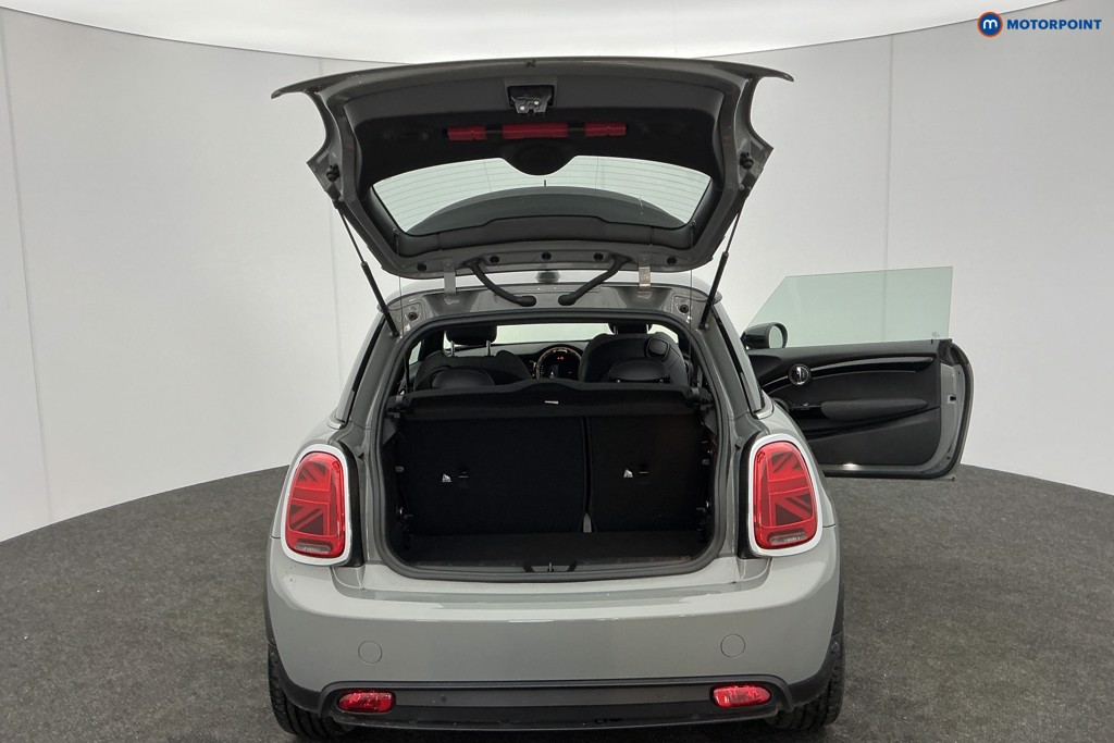 Mini Hatchback Cooper S Level 2 Automatic Electric Hatchback - Stock Number (1598761) - 3rd supplementary image