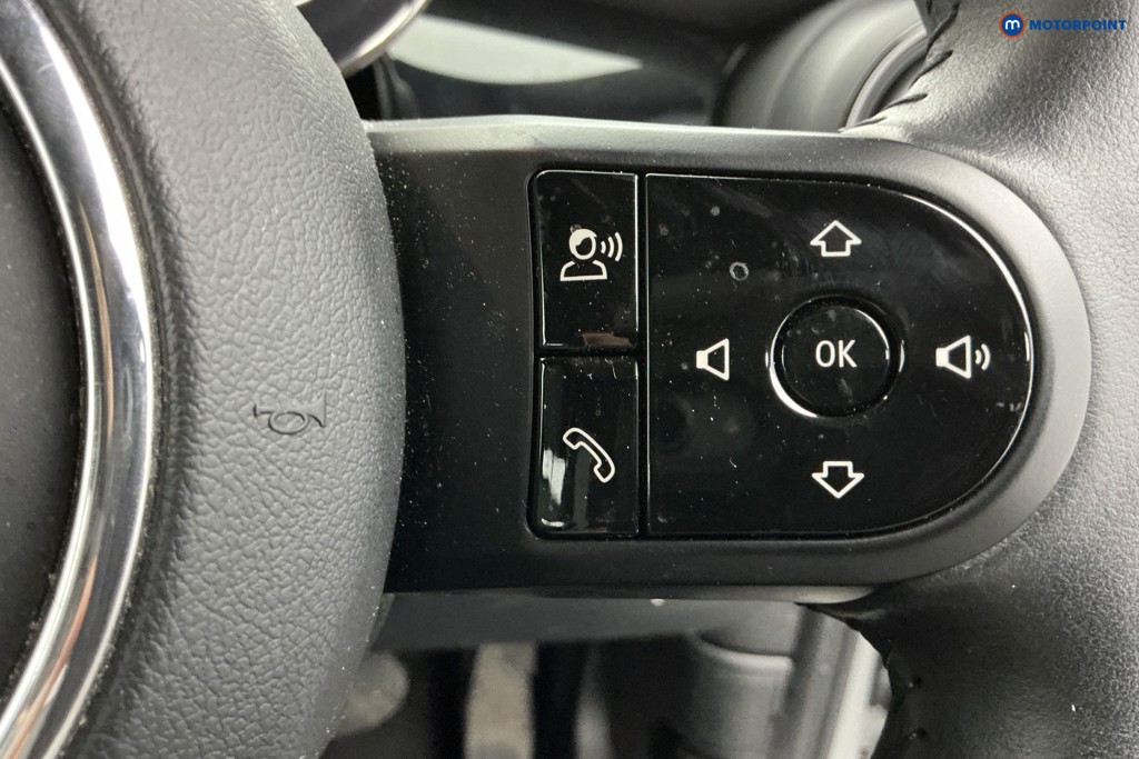 Mini Hatchback Cooper S Level 2 Automatic Electric Hatchback - Stock Number (1598761) - 20th supplementary image