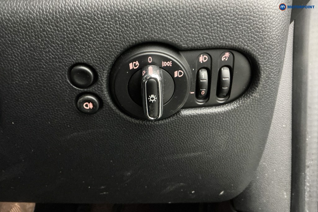 Mini Hatchback Cooper S Level 2 Automatic Electric Hatchback - Stock Number (1598761) - 21st supplementary image