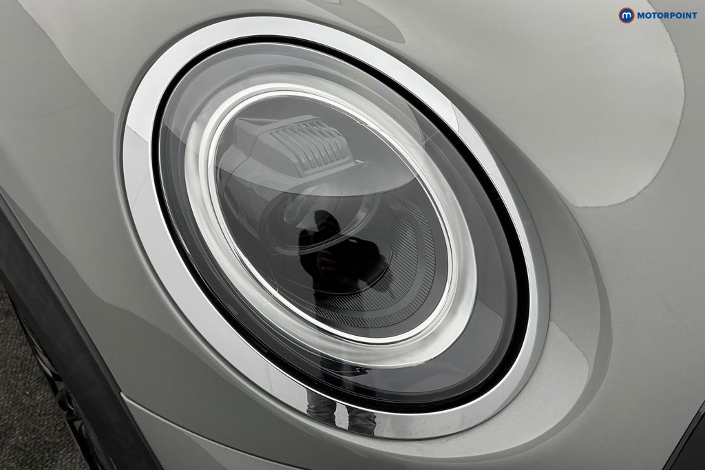 Mini Hatchback Cooper S Level 2 Automatic Electric Hatchback - Stock Number (1598761) - 28th supplementary image