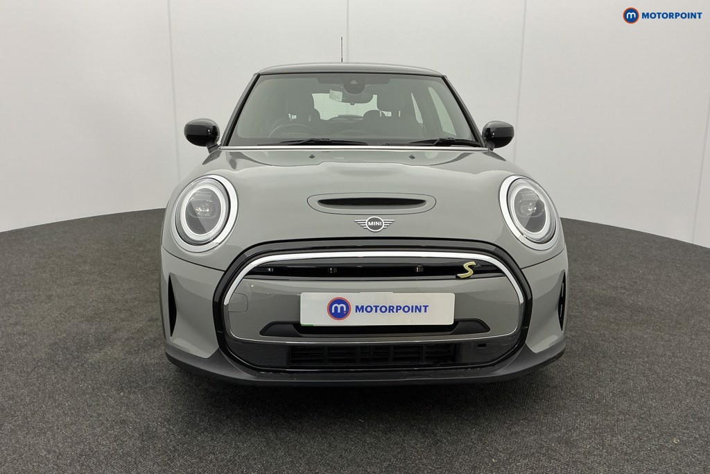 Mini Hatchback Cooper S Level 2 Automatic Electric Hatchback - Stock Number (1598761) - 30th supplementary image