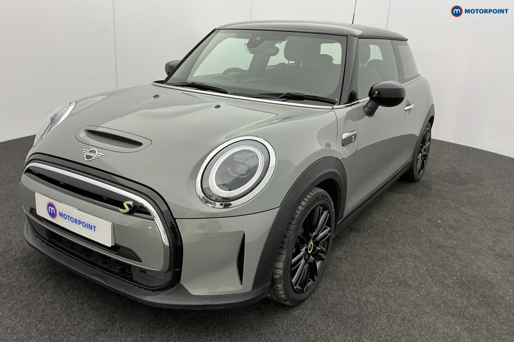 Mini Hatchback Cooper S Level 2 Automatic Electric Hatchback - Stock Number (1598761) - 31st supplementary image