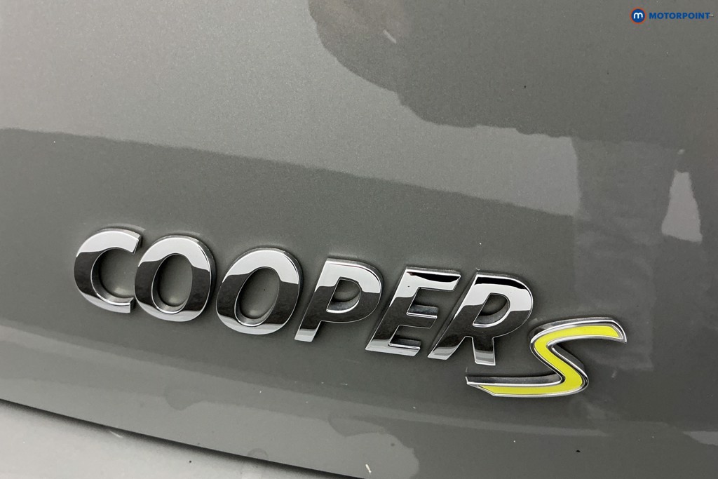 Mini Hatchback Cooper S Level 2 Automatic Electric Hatchback - Stock Number (1598761) - 33rd supplementary image