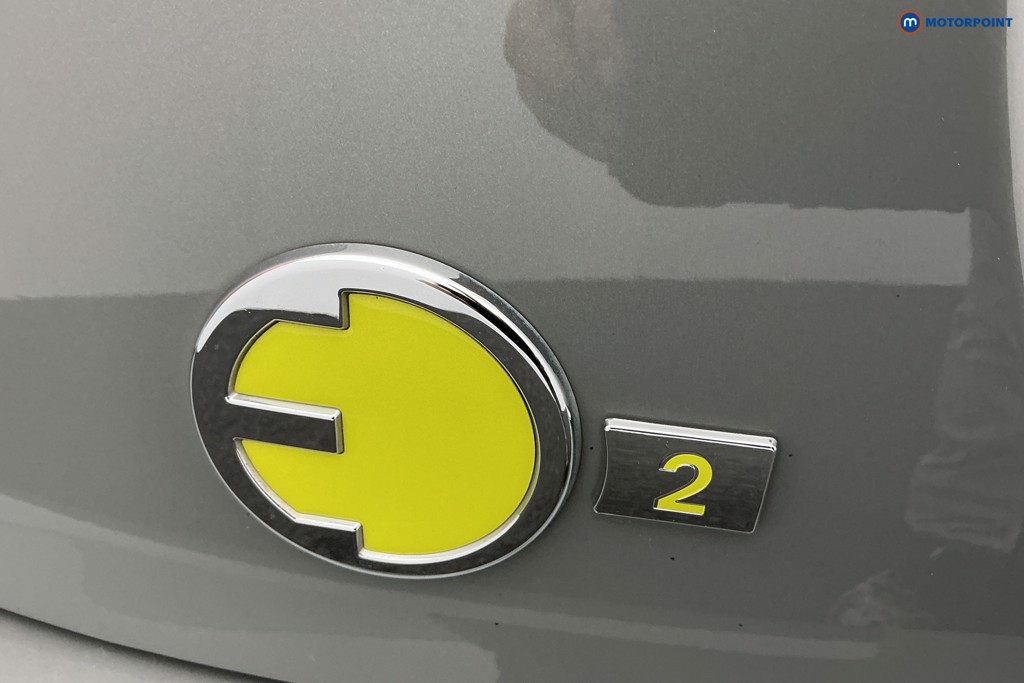 Mini Hatchback Cooper S Level 2 Automatic Electric Hatchback - Stock Number (1598761) - 34th supplementary image