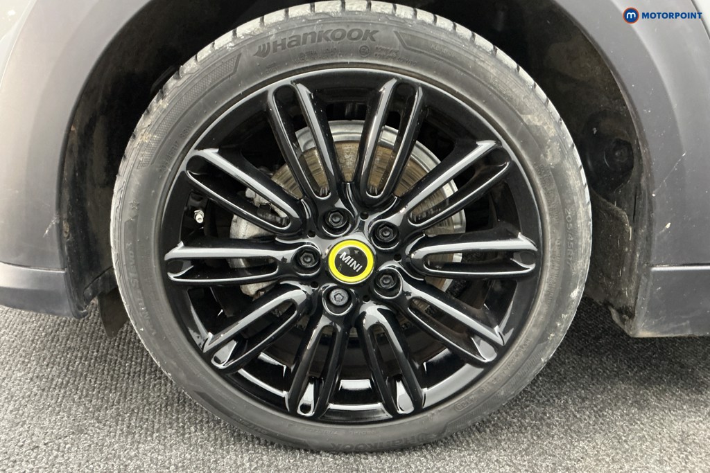 Mini Hatchback Cooper S Level 2 Automatic Electric Hatchback - Stock Number (1598761) - 35th supplementary image