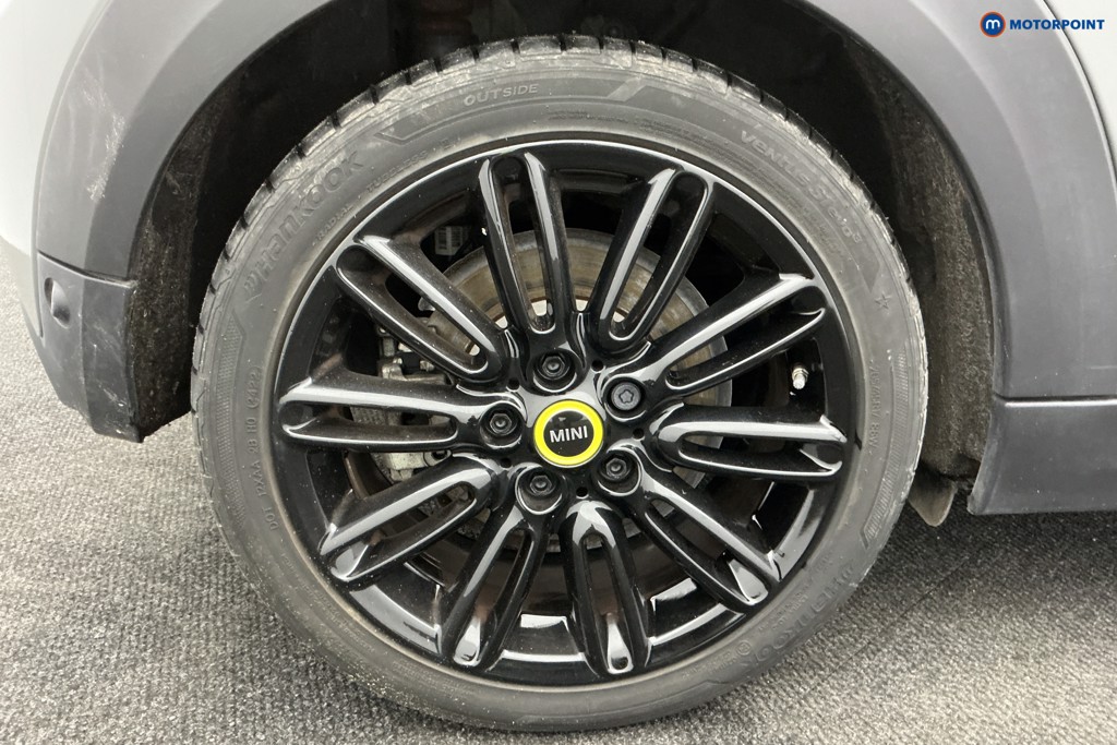 Mini Hatchback Cooper S Level 2 Automatic Electric Hatchback - Stock Number (1598761) - 37th supplementary image