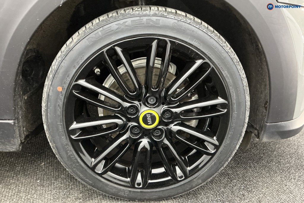 Mini Hatchback Cooper S Level 2 Automatic Electric Hatchback - Stock Number (1598761) - 38th supplementary image