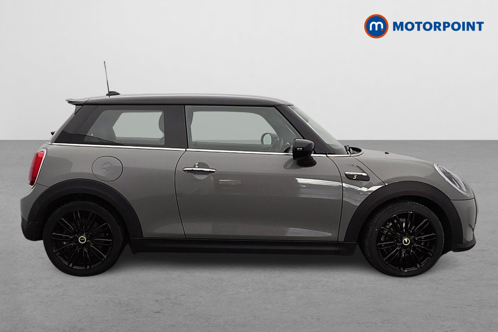Mini Hatchback Cooper S Level 2 Automatic Electric Hatchback - Stock Number (1598761) - Drivers side