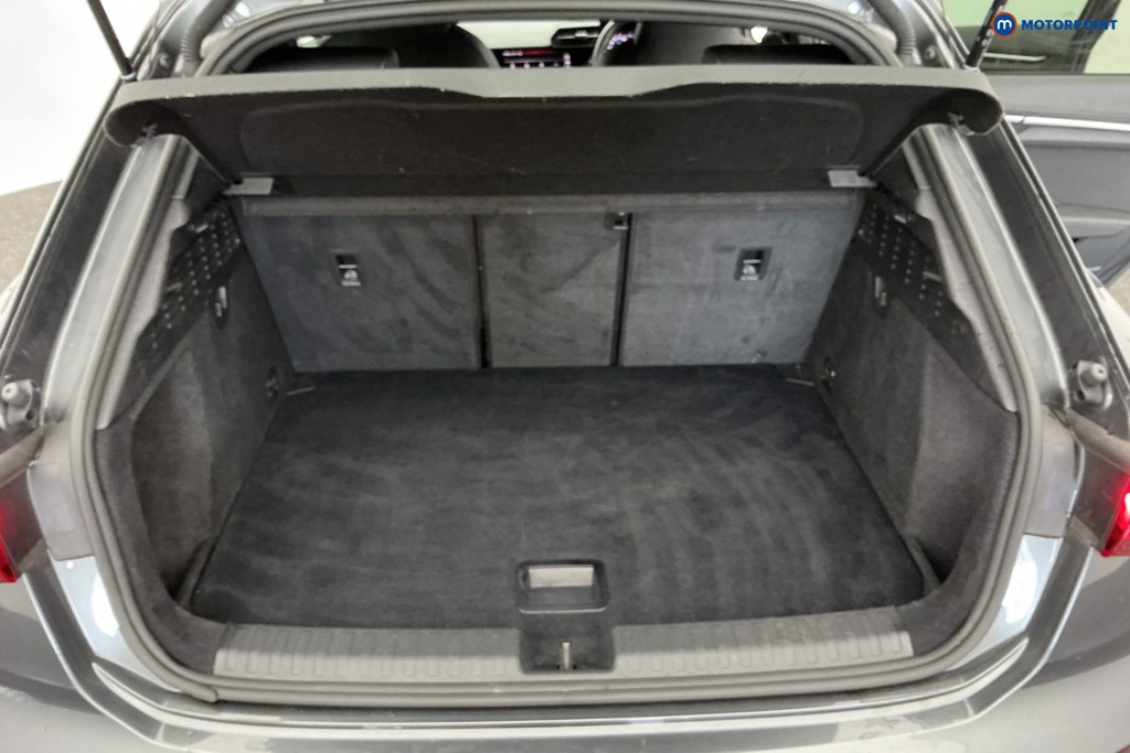 Audi A3 S Line Automatic Petrol Hatchback - Stock Number (1600171) - 4th supplementary image