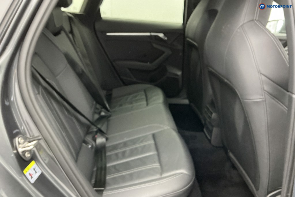 Audi A3 S Line Automatic Petrol Hatchback - Stock Number (1600171) - 5th supplementary image