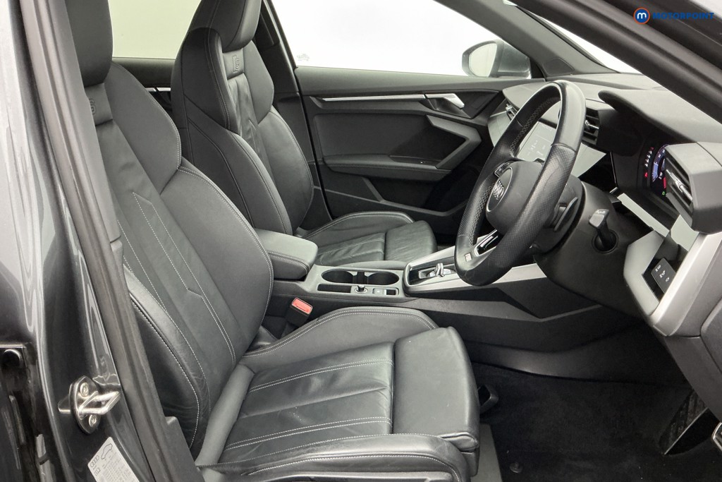 Audi A3 S Line Automatic Petrol Hatchback - Stock Number (1600171) - 6th supplementary image