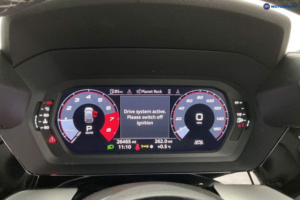 Audi A3 S Line Automatic Petrol Hatchback - Stock Number (1600171) - 10th supplementary image