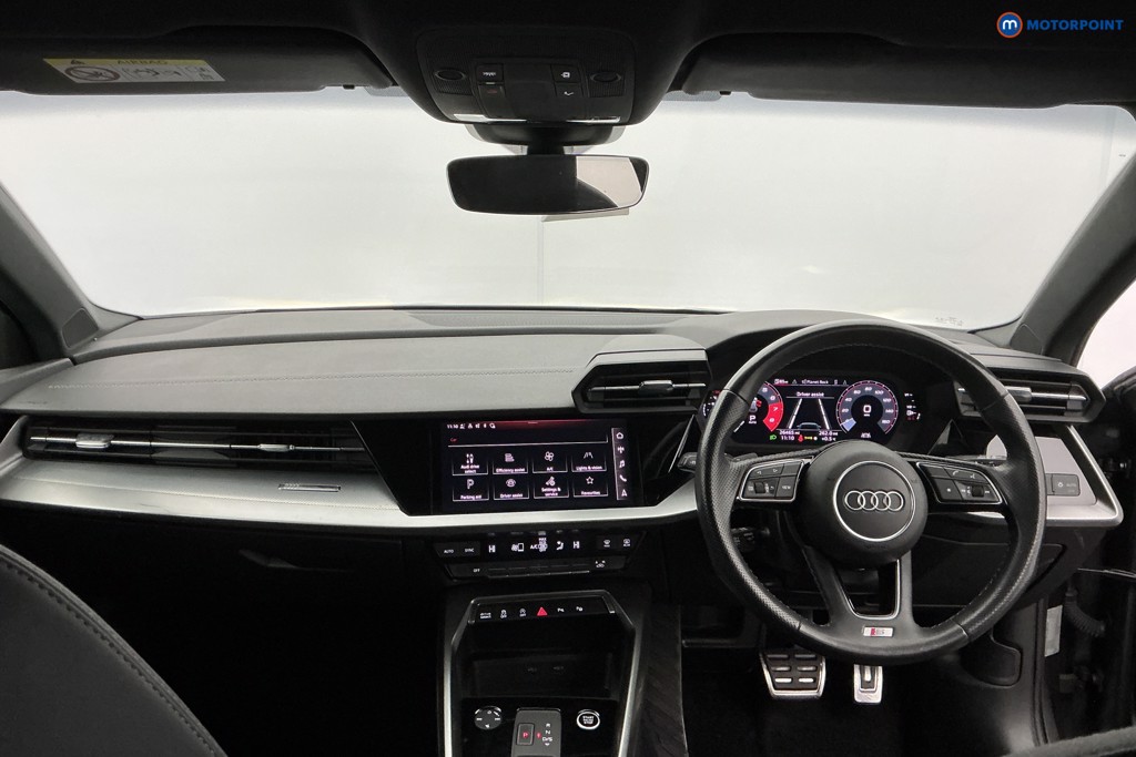 Audi A3 S Line Automatic Petrol Hatchback - Stock Number (1600171) - 13th supplementary image