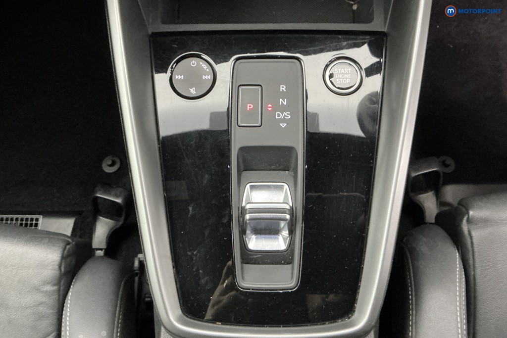 Audi A3 S Line Automatic Petrol Hatchback - Stock Number (1600171) - 17th supplementary image