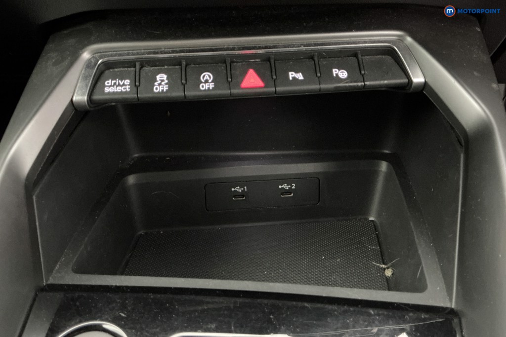 Audi A3 S Line Automatic Petrol Hatchback - Stock Number (1600171) - 18th supplementary image