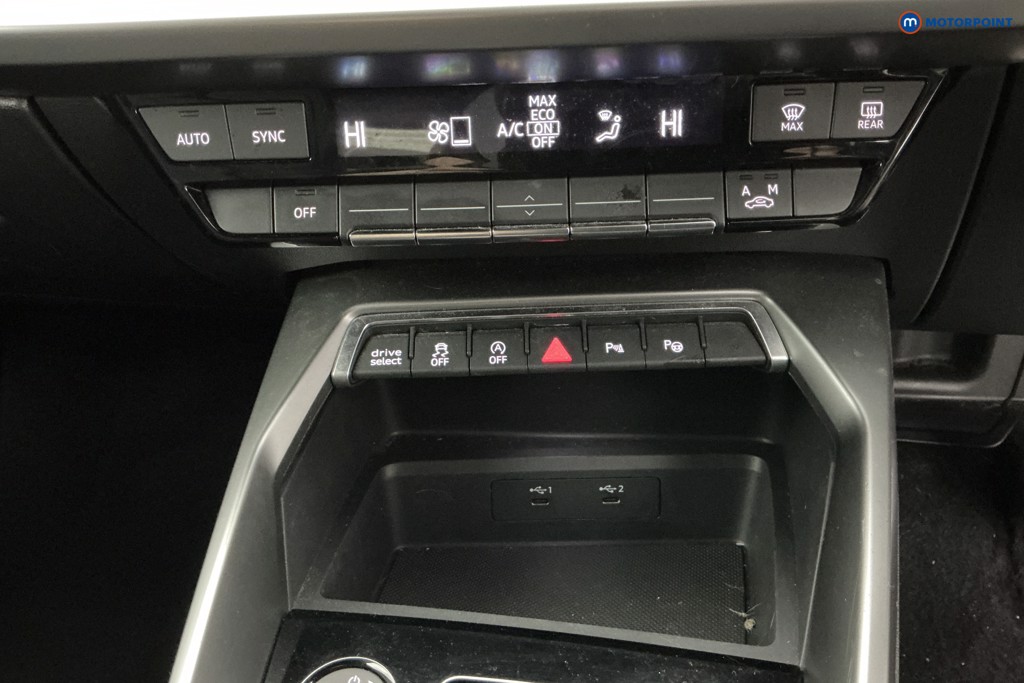 Audi A3 S Line Automatic Petrol Hatchback - Stock Number (1600171) - 19th supplementary image
