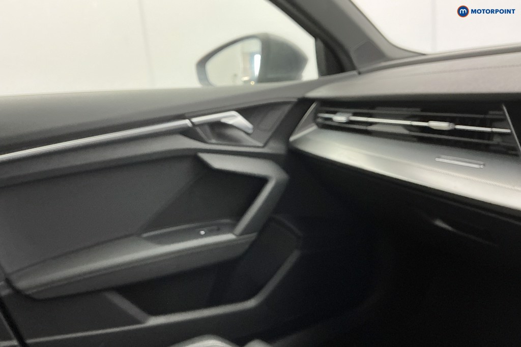 Audi A3 S Line Automatic Petrol Hatchback - Stock Number (1600171) - 21st supplementary image