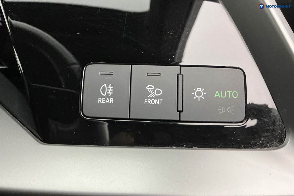 Audi A3 S Line Automatic Petrol Hatchback - Stock Number (1600171) - 24th supplementary image