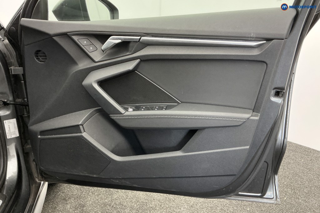 Audi A3 S Line Automatic Petrol Hatchback - Stock Number (1600171) - 25th supplementary image