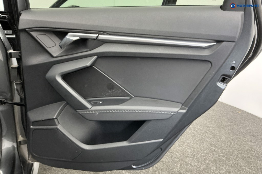 Audi A3 S Line Automatic Petrol Hatchback - Stock Number (1600171) - 28th supplementary image