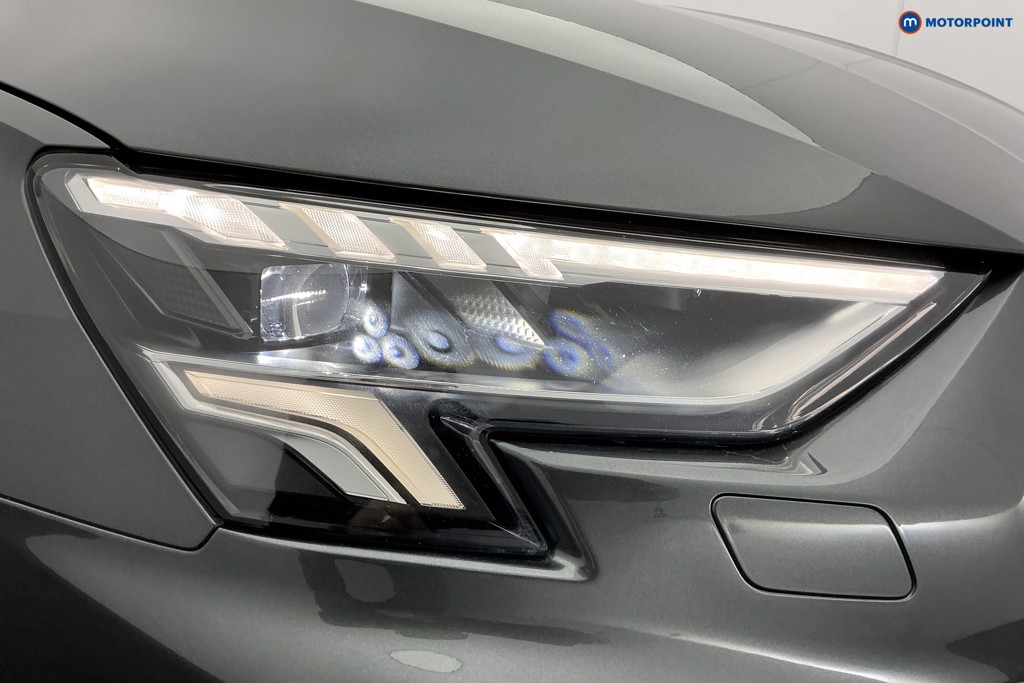 Audi A3 S Line Automatic Petrol Hatchback - Stock Number (1600171) - 31st supplementary image