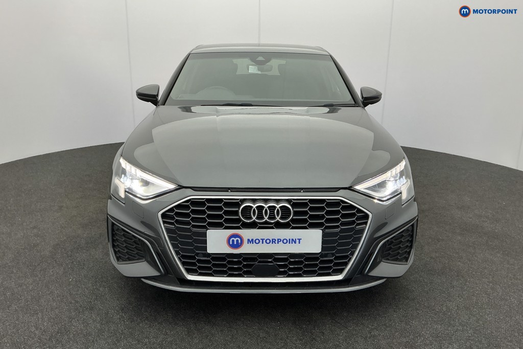 Audi A3 S Line Automatic Petrol Hatchback - Stock Number (1600171) - 33rd supplementary image
