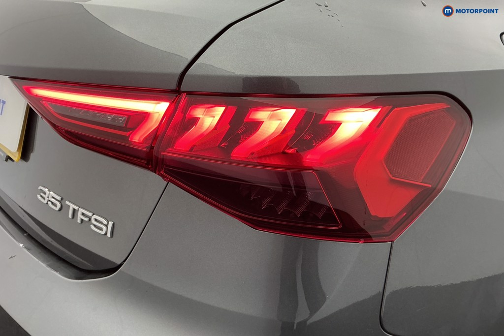 Audi A3 S Line Automatic Petrol Hatchback - Stock Number (1600171) - 35th supplementary image