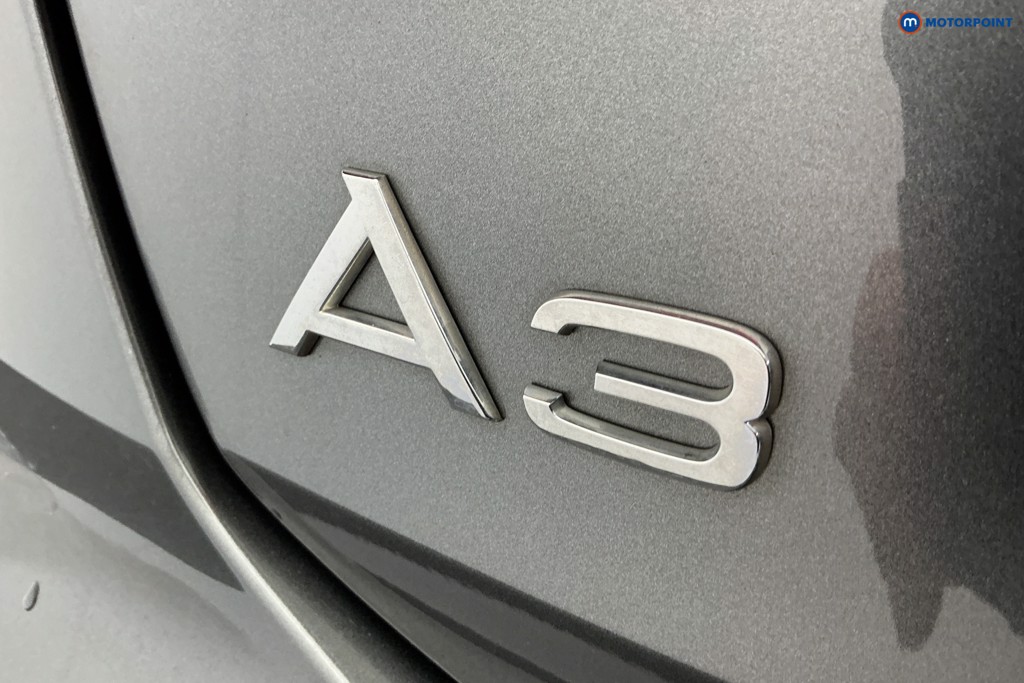 Audi A3 S Line Automatic Petrol Hatchback - Stock Number (1600171) - 36th supplementary image