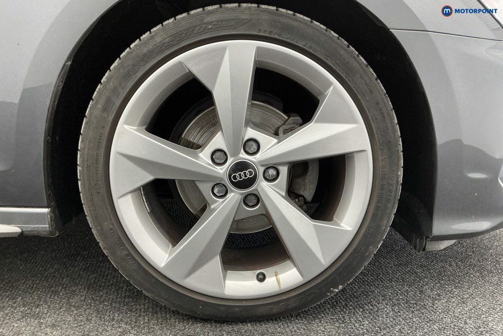 Audi A3 S Line Automatic Petrol Hatchback - Stock Number (1600171) - 40th supplementary image
