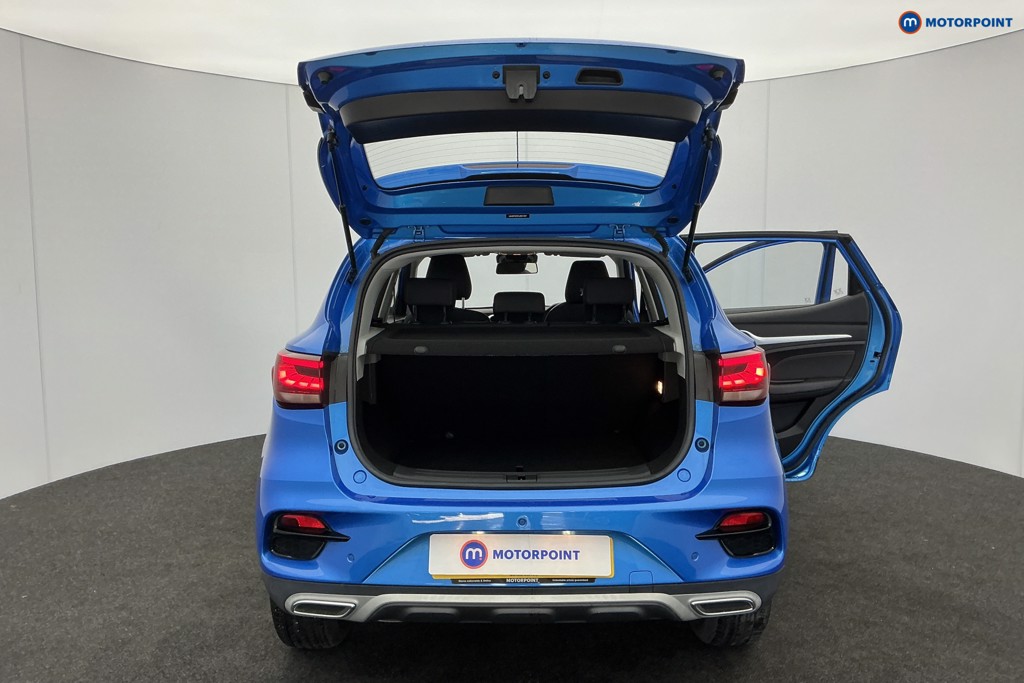 Mg Motor Uk ZS Excite Automatic Petrol SUV - Stock Number (1600310) - 3rd supplementary image