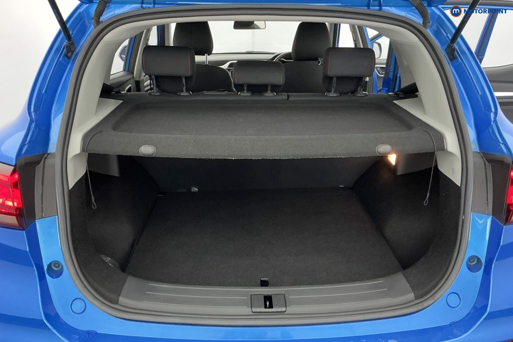 Mg Motor Uk ZS Excite Automatic Petrol SUV - Stock Number (1600310) - 4th supplementary image