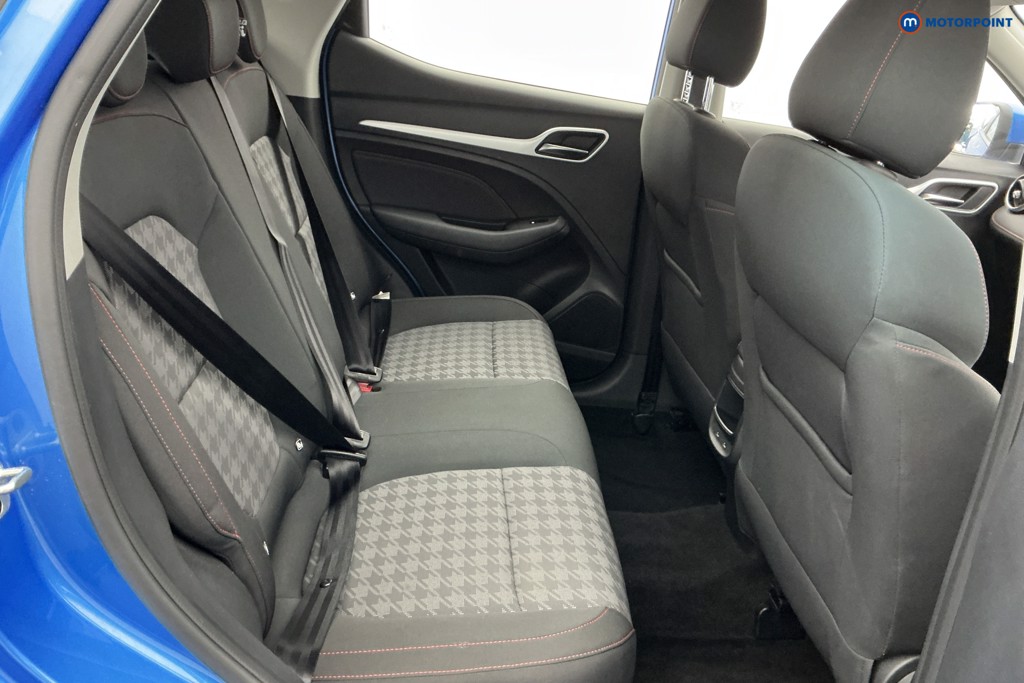 Mg Motor Uk ZS Excite Automatic Petrol SUV - Stock Number (1600310) - 5th supplementary image