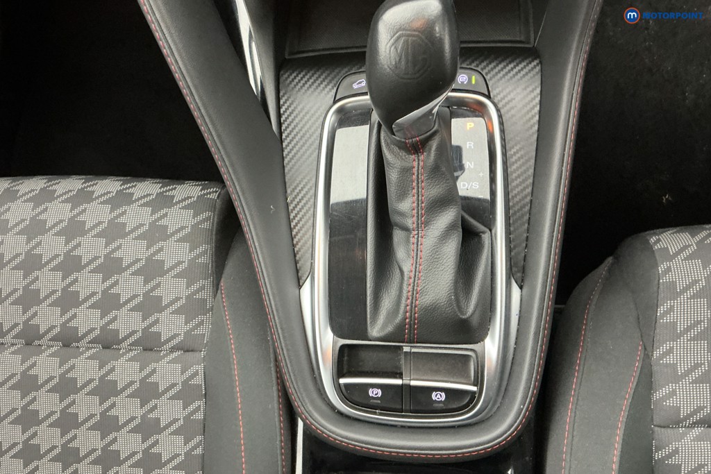 Mg Motor Uk ZS Excite Automatic Petrol SUV - Stock Number (1600310) - 17th supplementary image