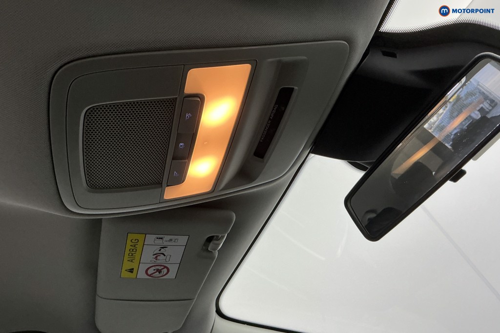 Mg Motor Uk ZS Excite Automatic Petrol SUV - Stock Number (1600310) - 19th supplementary image