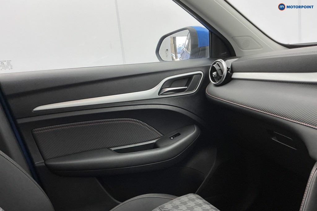 Mg Motor Uk ZS Excite Automatic Petrol SUV - Stock Number (1600310) - 20th supplementary image