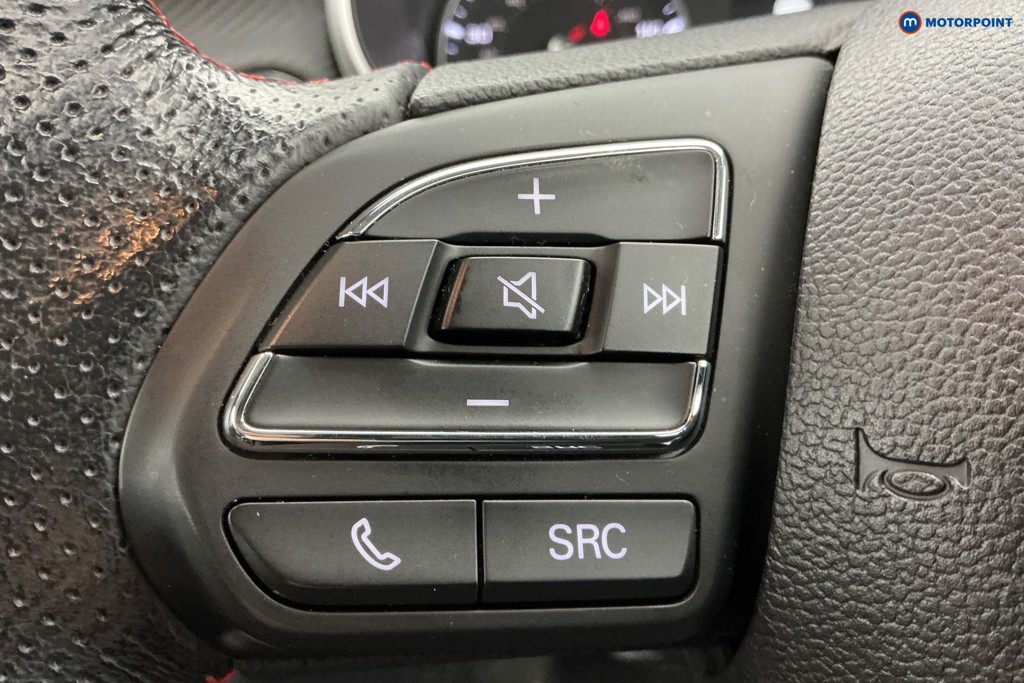 Mg Motor Uk ZS Excite Automatic Petrol SUV - Stock Number (1600310) - 21st supplementary image